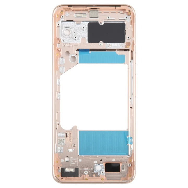 Google Pixel 8 Original Back Body Housing Back Battery Cover , Complete casing , Back Frame
