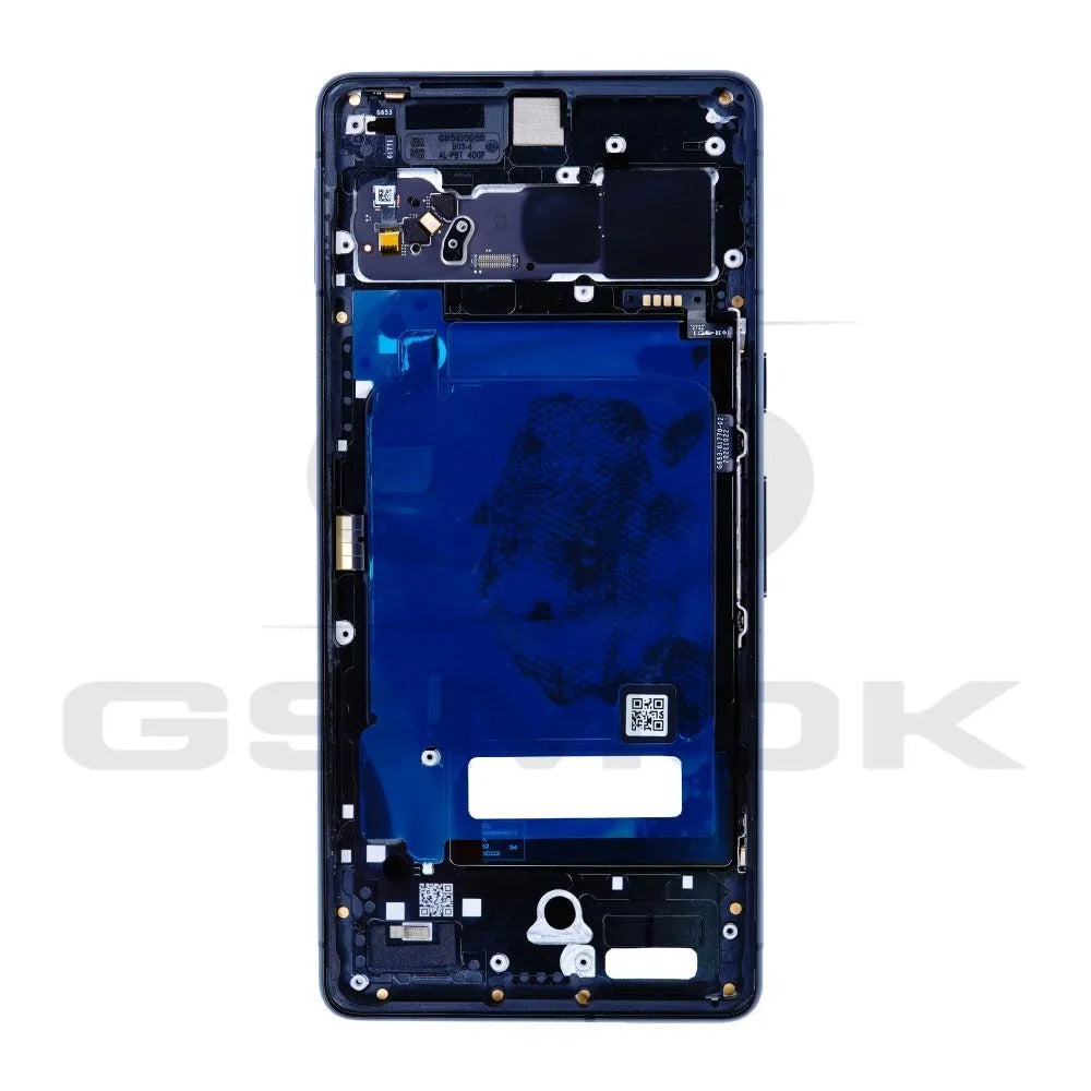 Google Pixel 7 Original Housing Back Battery Cover , Complete Casing , Back Frame