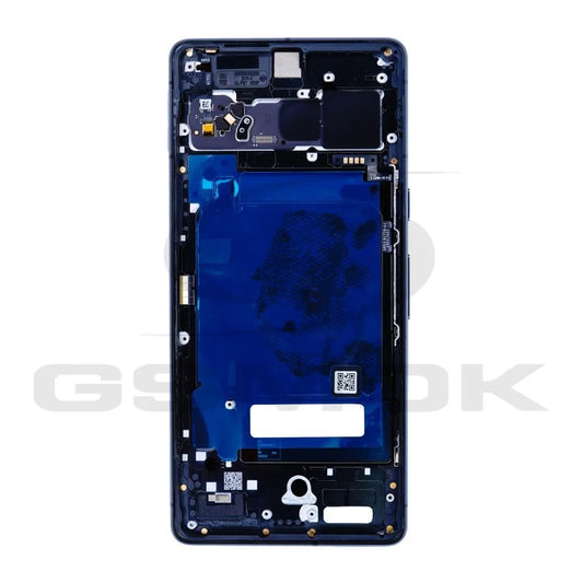 Google Pixel 7 Original Housing Back Battery Cover , Complete Casing , Back Frame