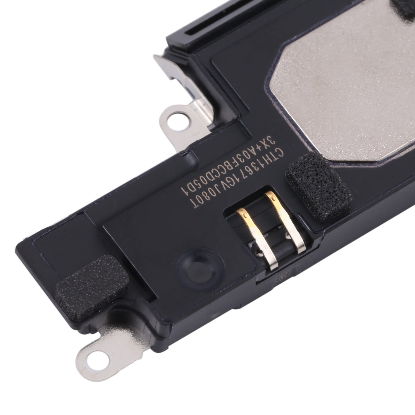 Iphone 13 pro max loud speaker ringer buzzer original speaker for iphone 13 pro max