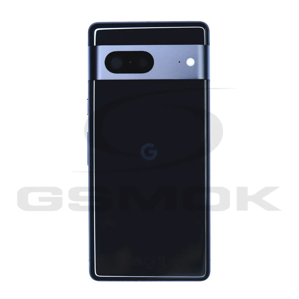 Google Pixel 7 Original Housing Back Battery Cover , Complete Casing , Back Frame