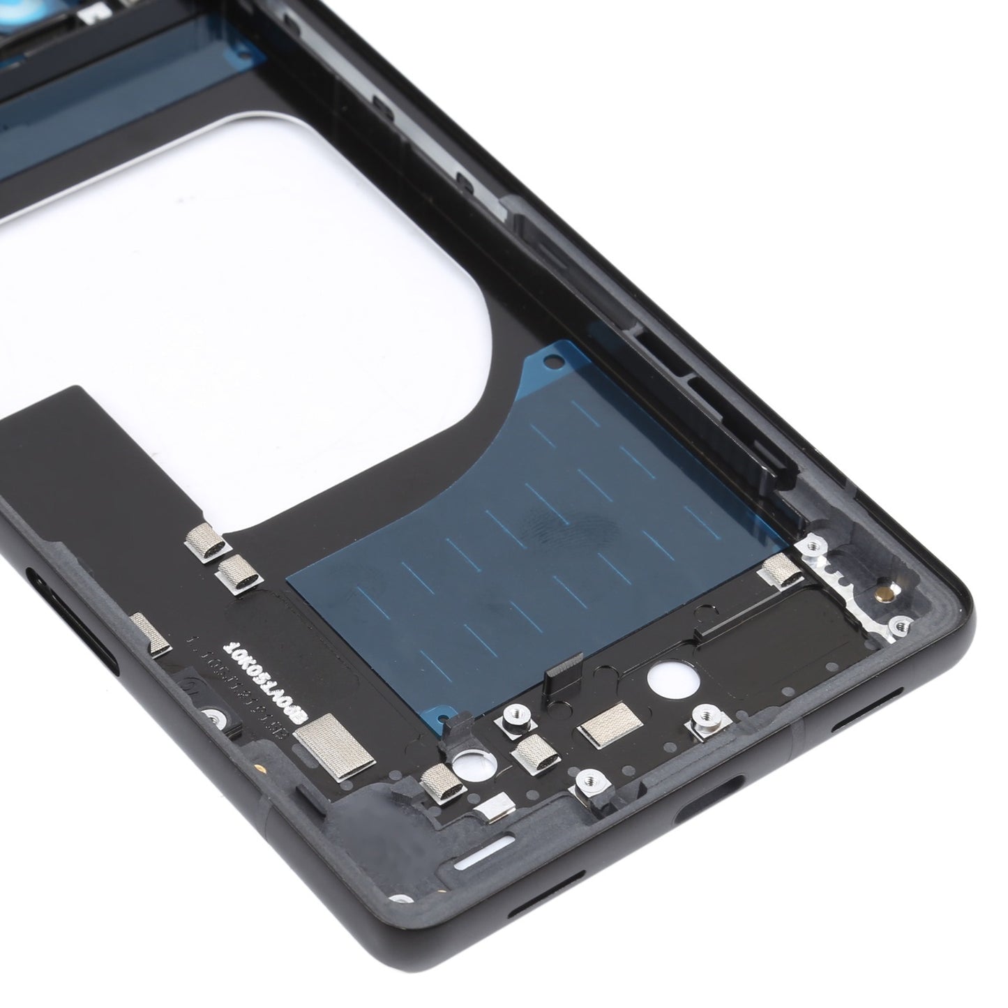 Google Pixel 6a Back Housing Battery Cover , Complete Casing , Back Frame