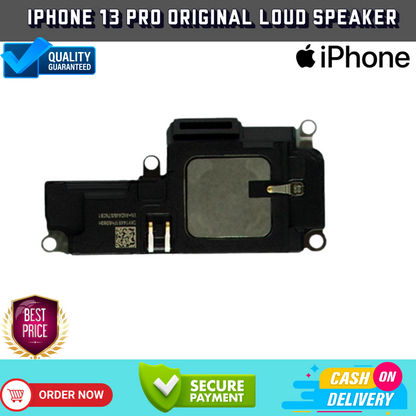 iphone 13 pro loud speaker ringer buzzer original speaker for iphone 13 pro