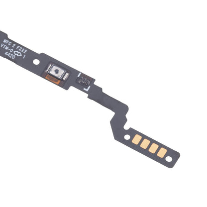 Google Pixel 6 Pro Power And Volume Strip On Off Flex Button