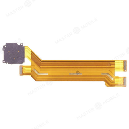 Infinix X6880 Hot 50 Pro Plus Main MotherBoard Sim Flex Replacement