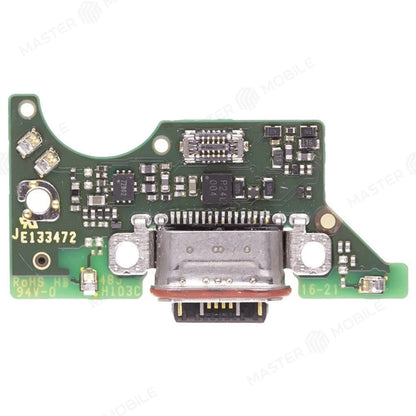 Tecno Cammon 40 Pro Charging Strip Usb Port Replacement