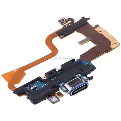 lg g7 thinq original charging strip / lg g7 thinq USB type C PORT