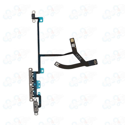 iphone Xs Max On Off Power&Volume Flex Replacement
