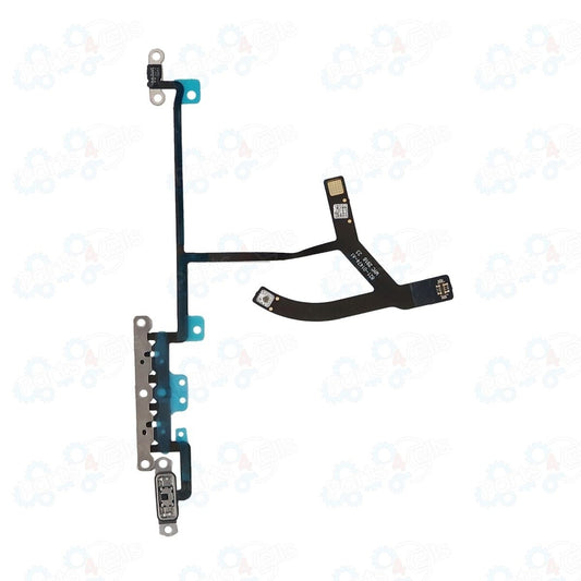 iphone Xs Max On Off Power&Volume Flex Replacement