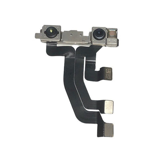 iphone XS MAX Front Facing Camera Replacement