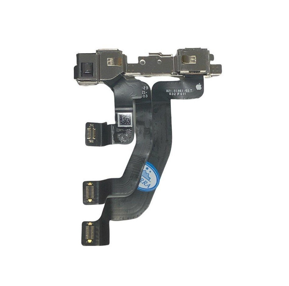iphone XS MAX Front Facing Camera Replacement