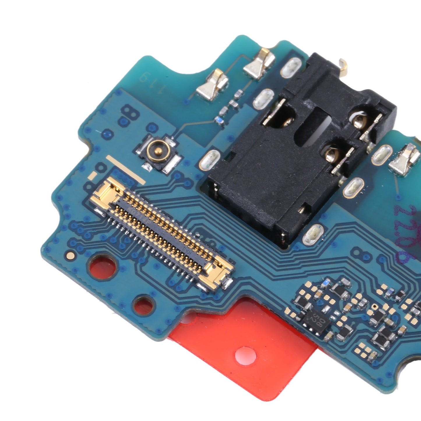 Samsung A32 4G Charging Strip Usb Port Replacement