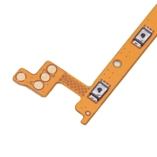 Samsung A53 Power Volume On Off Button Flex Replacement