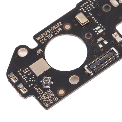 Xiaomi Redmi Note 12 5G Charging Strip Replacement