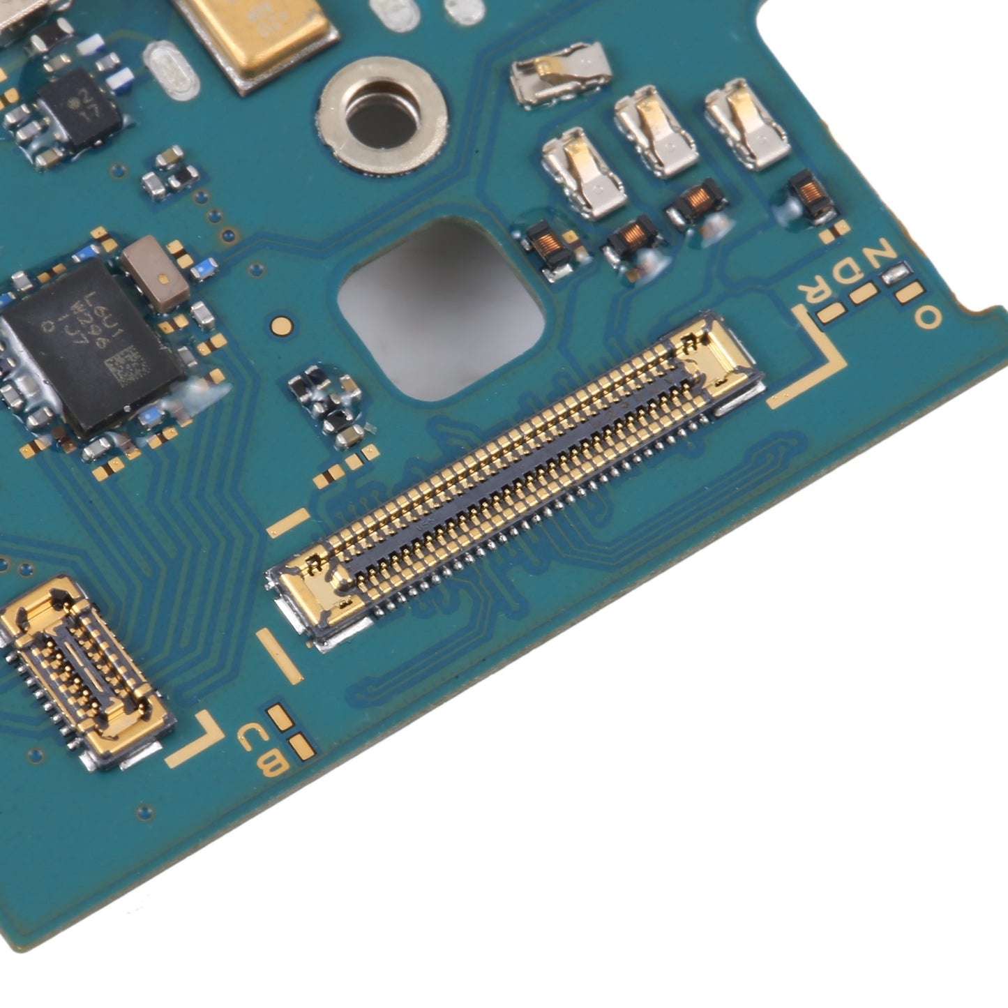 Samsung s23 plus Original Charging Port Replacement