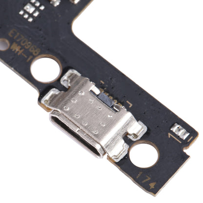 Xiaomi 12C Charging Strip Usb Port Replacement