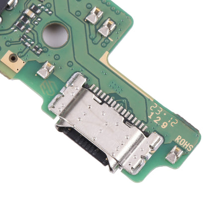 Infinix Zero X Pro Charging Port Replacement