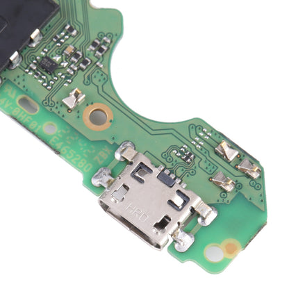 Tecno Spark 2022 Charging Strip Usb Port Replacement