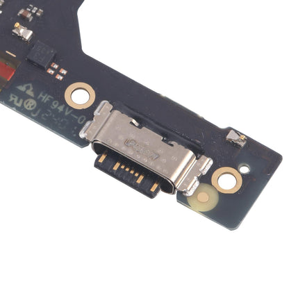 Xiaomi Redmi 12 Charging Port Replacement