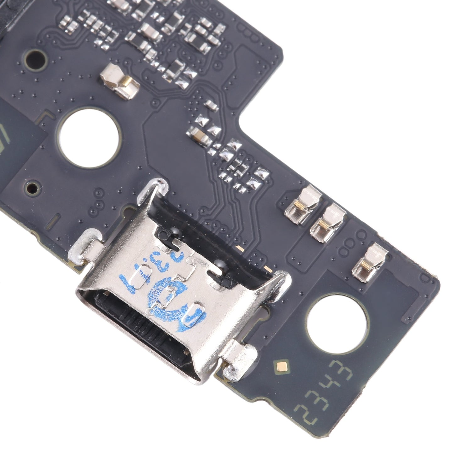 Samsung A05 Charging Strip Usb Port Replacement