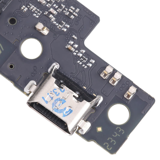 Samsung A05 Charging Strip Usb Port Replacement