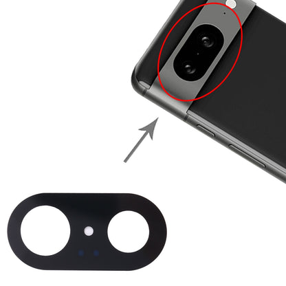 Google Pixel 8 Camera Glass Replacement