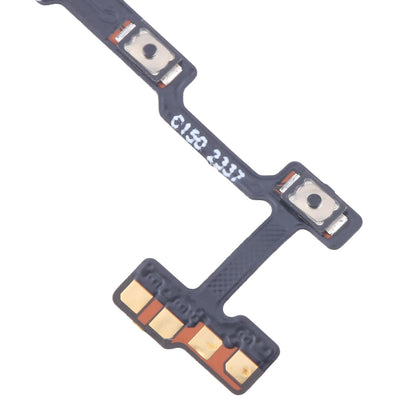 oppo reno 11 power volume on off button flex replacement