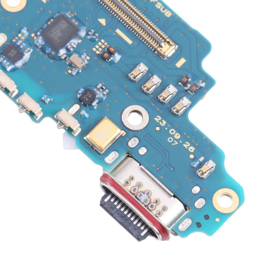 Samsung S24 Ultra Original Charging Strip Usb Port Replacement