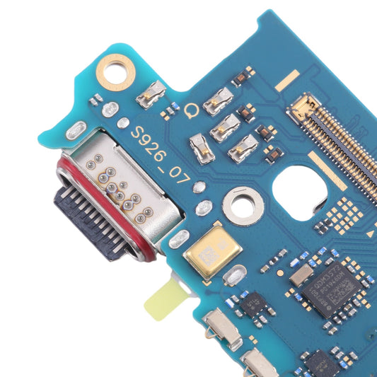 Samsung S24 Plus Original Charging Strip Usb Port Replacement