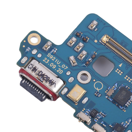 Samsung S24 Original Charging Strip Usb Port Replacement