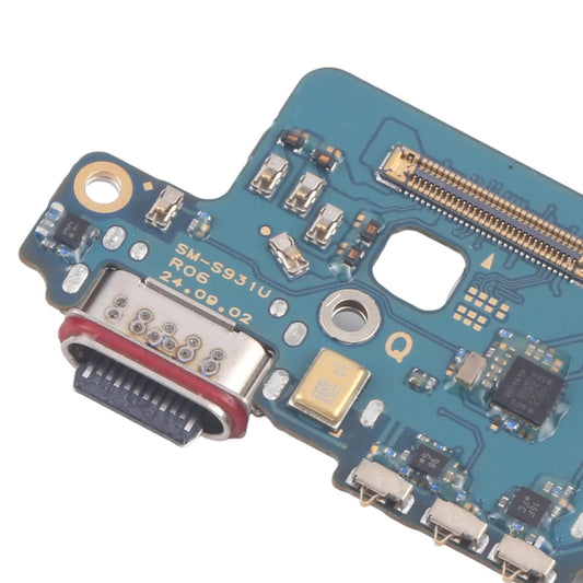 Samsung S25 Original Charging Strip Usb Port Replacement