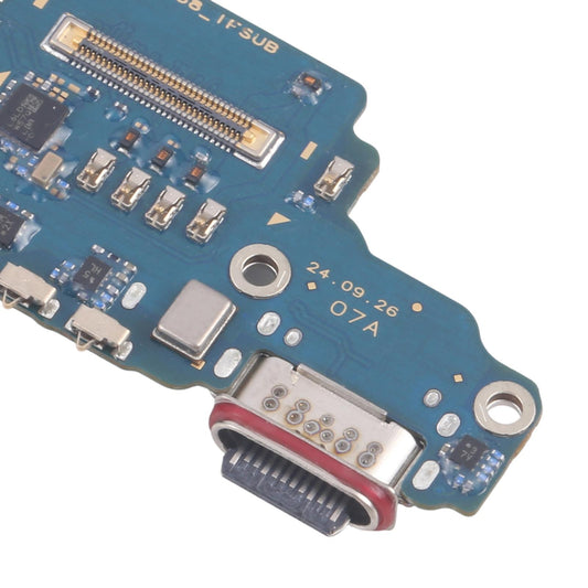 Samsung S25 Ultra Original Charging Strip Usb Port Replacement