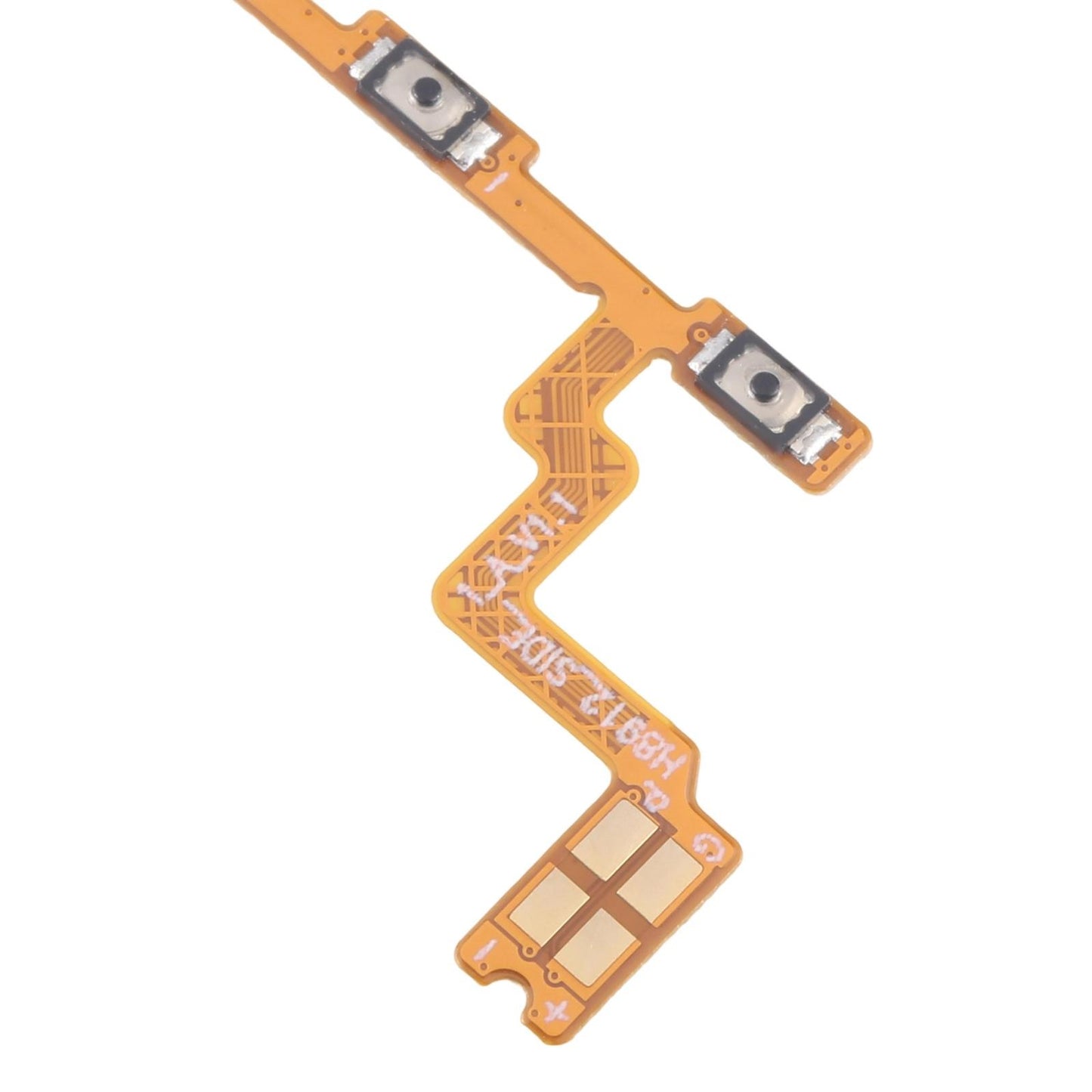infinix Hot 50 Pro Plus Power Volume Button Flex Replacement
