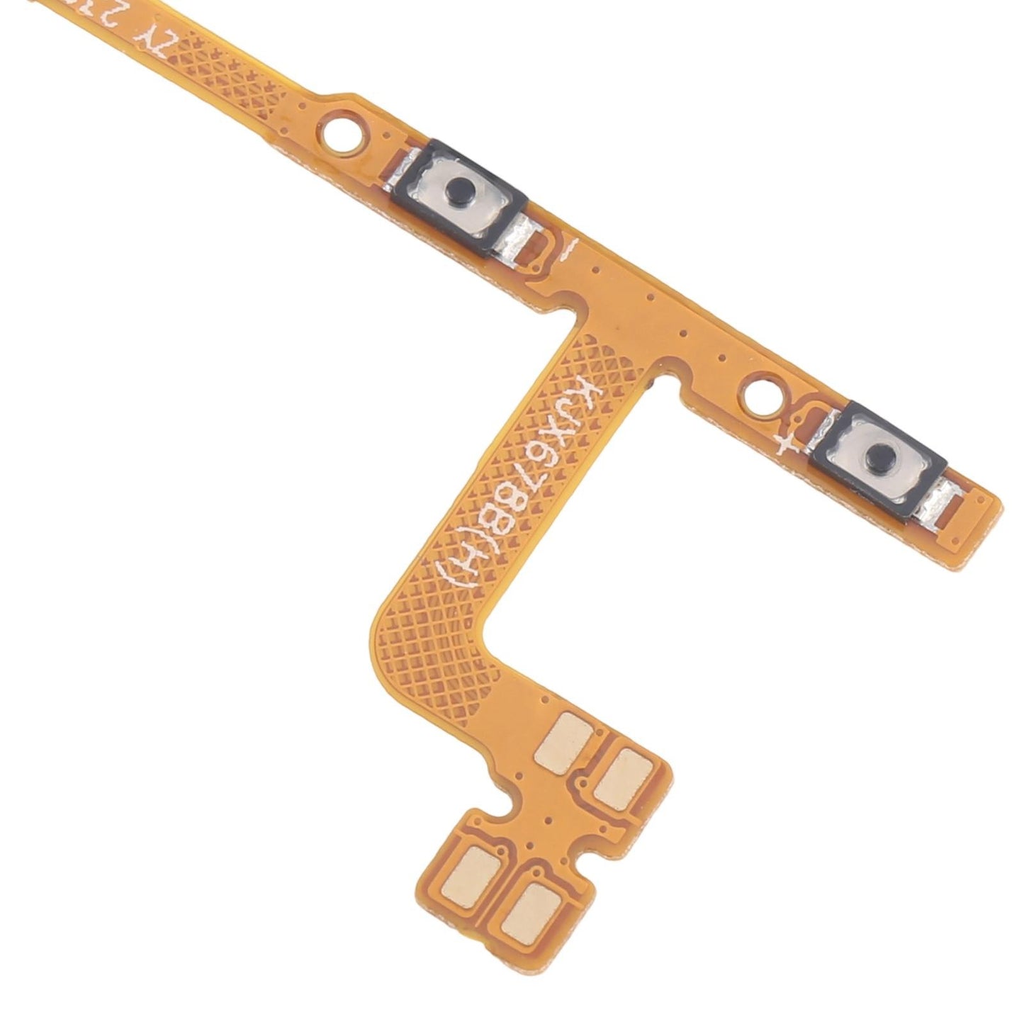 infinix Note 30 Pro Power Volume Button Flex Replacement