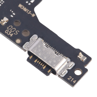 Xiaomi Redmi 13 Charging Strip Usb Port Replacement