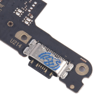 Xiaomi Redmi 14C Charging Strip Usb Port Replacement