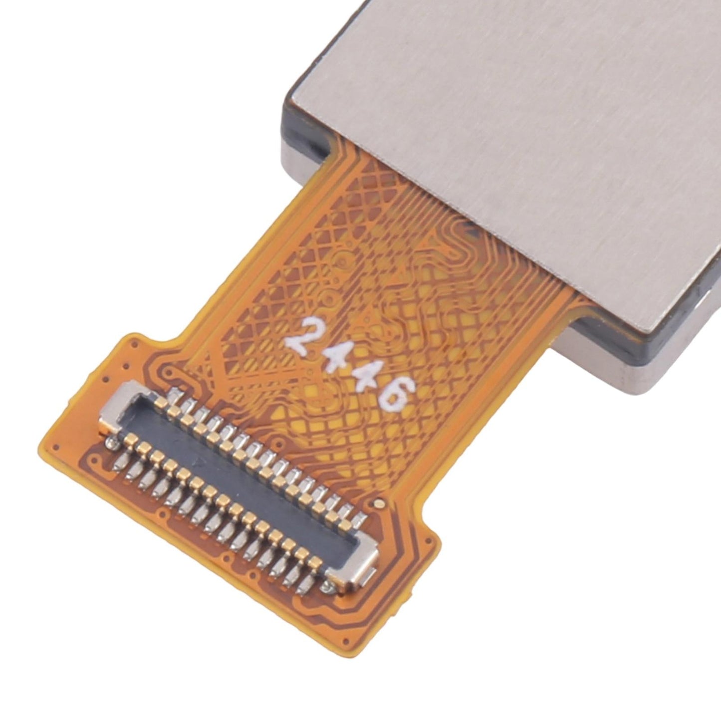 Xiaomi Redmi 12 Back Main Camera Replacement