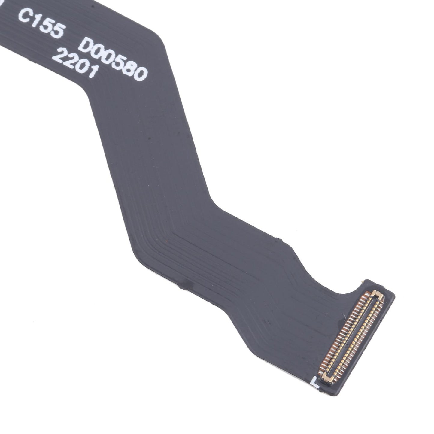 Oneplus 9R Main MotherBoard Flex Replacement