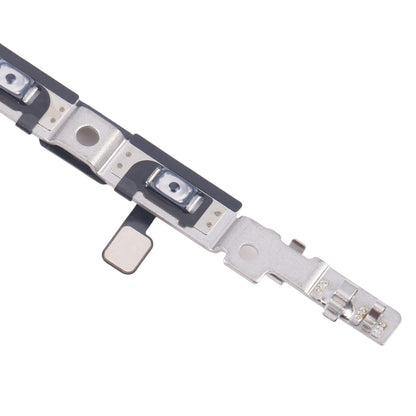 iphone 16 Pro Max On Off Power&Volume Flex Replacement
