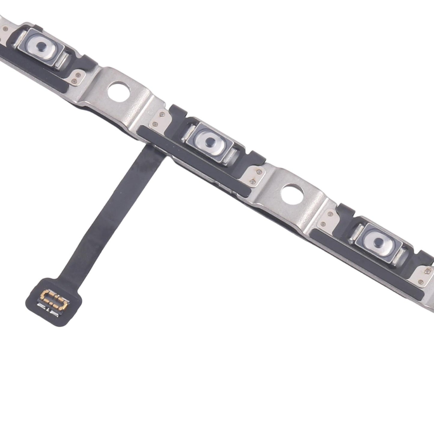 iphone 17 Pro Max On Off Power&Volume Flex Replacement