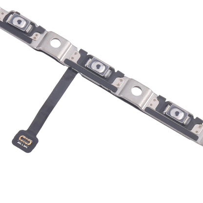 iphone 17 Pro Max On Off Power&Volume Flex Replacement