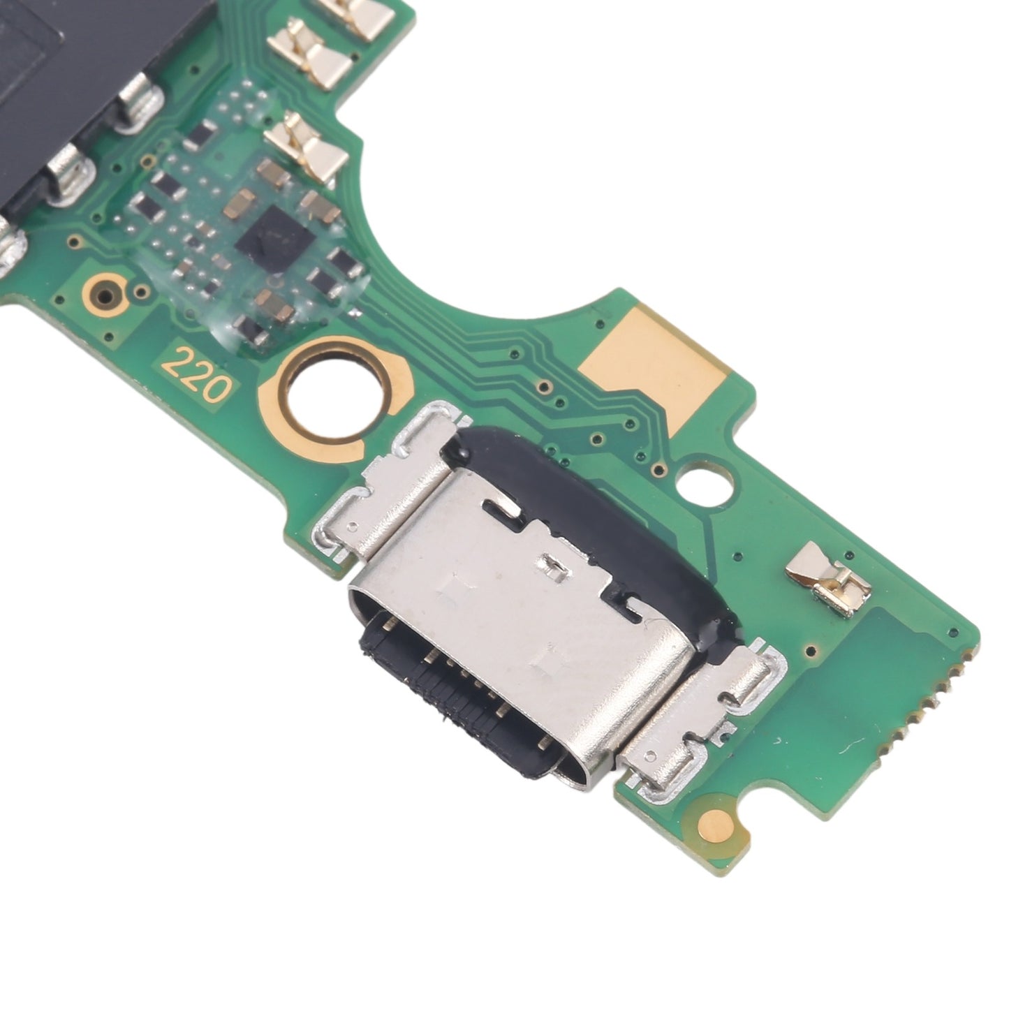 Infinix Hot 12 Charging Strip usb Port Replacement
