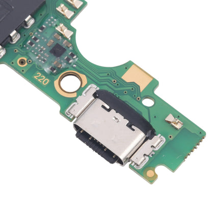 Infinix Hot 12 Charging Strip usb Port Replacement