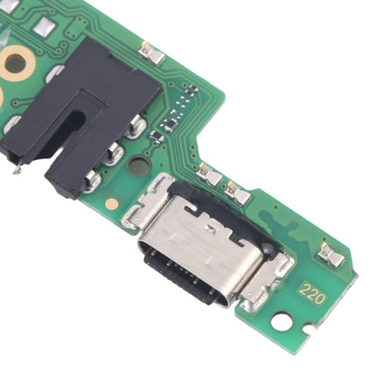 Infinix Hot 12 Play Charging strip usb Port Replacement