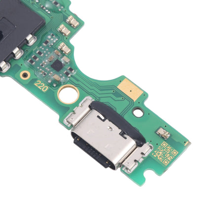 infinix Hot 12 Pro Charging Strip usb Port Replacement