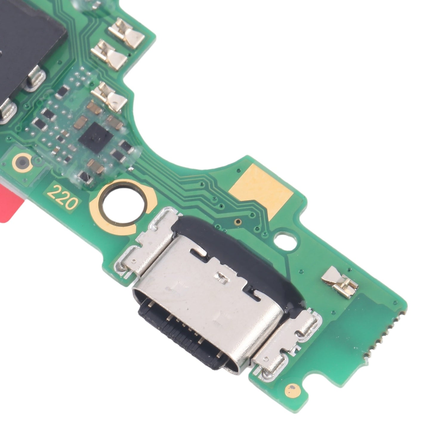 infinix Hot 20 Charging Strip usb Port Replacement