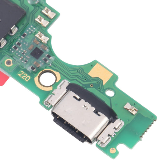 infinix Hot 20 Charging Strip usb Port Replacement