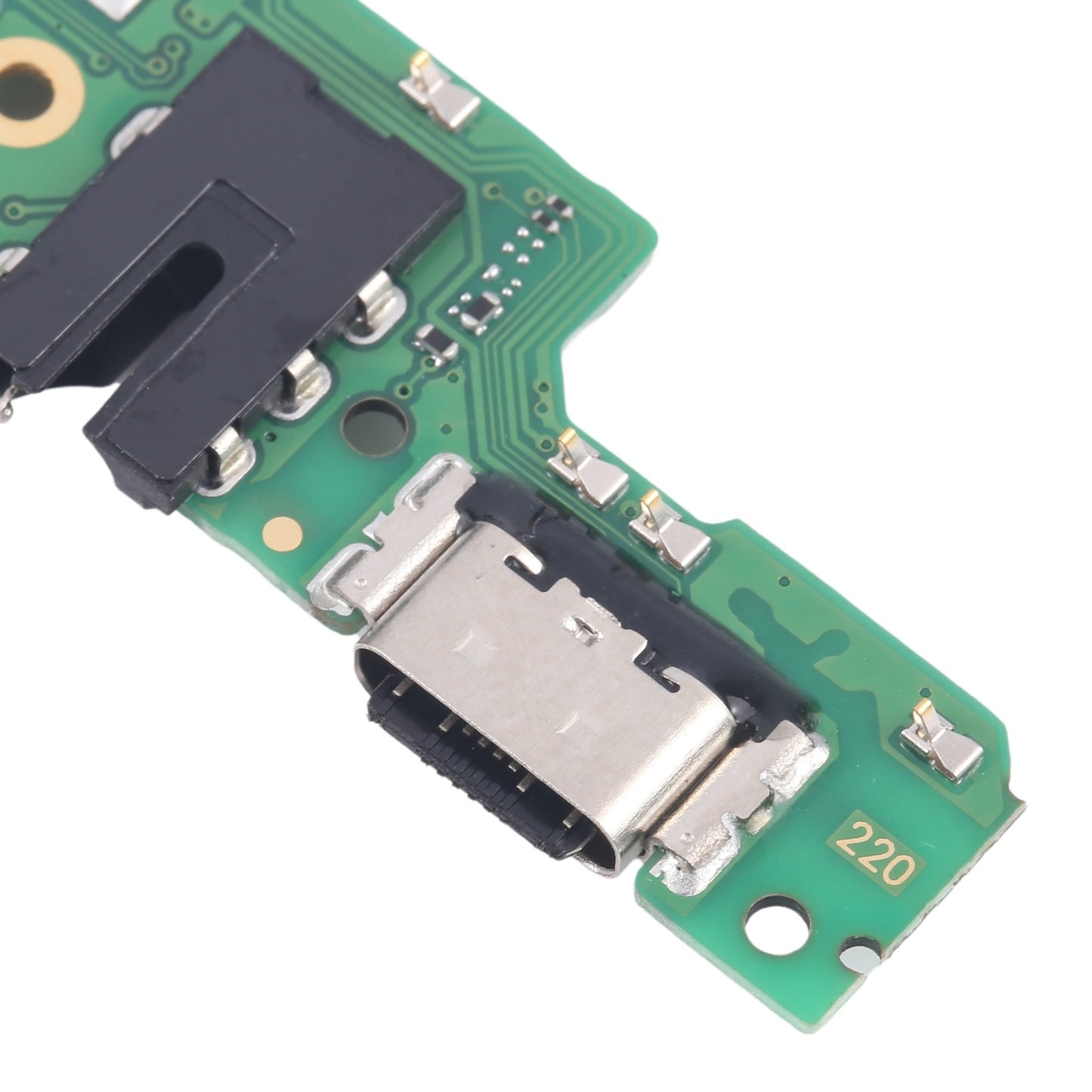 infinix Hot 20 Play Charging Strip usb Port Replacement