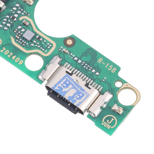 Infinix Hot 40i Charging Strip usb Port Replacement