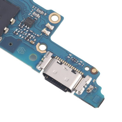 Infinix Hot 30 Charging Strip usb Port Replacement